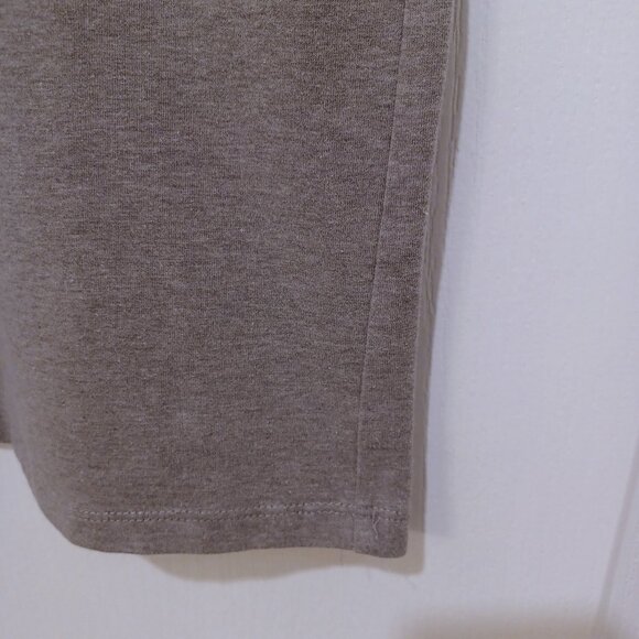 🍀3 for $15 - Heathered Grey Tank Top - Picture 10 of 10